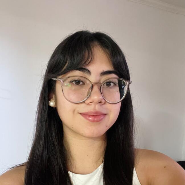 Niñera en Santiago de Chile: Amily