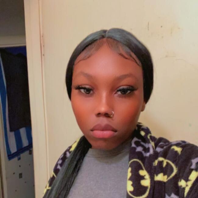 Babysitter in Fort Worth: Rihanna