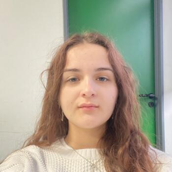 Babysitter in Soultz-sous-Forêts: Marion