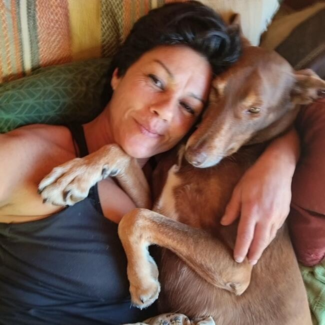 Babysitter in Aroeira (Distrito de Setúbal): Tânia