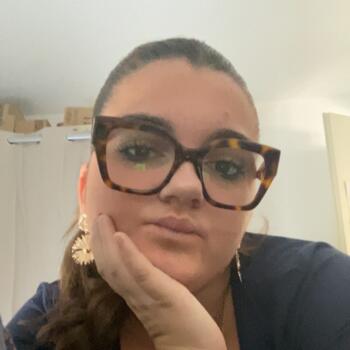 Babysitter in Saujon: Ambre