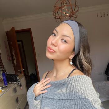 Niñera en Puente Alto: Amanda isidora