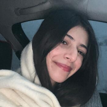 Babysitter in Strasbourg: Hannah