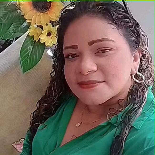 Baby-sitter in Soledad: Lilibeth