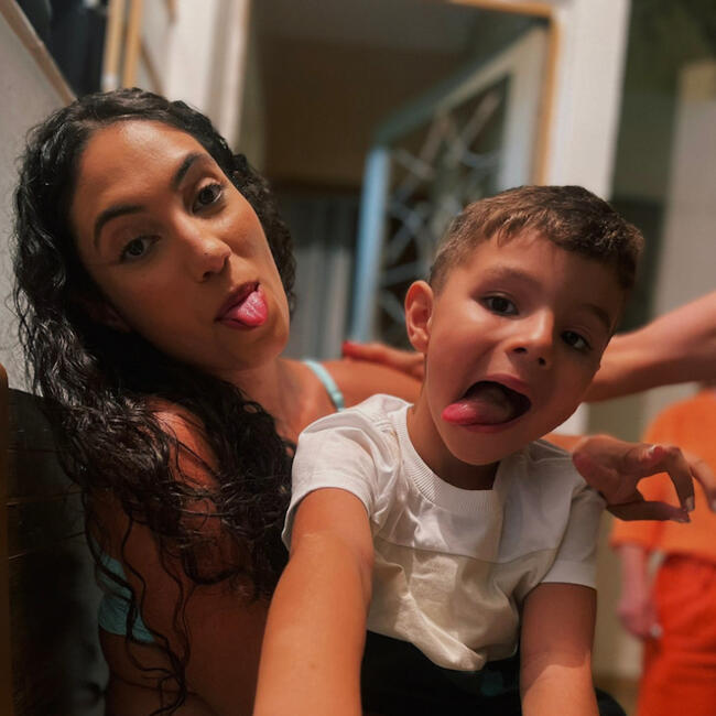 Babysitter in Cork: Bianca
