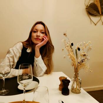 Babysitter in La Ciotat: Cassandre