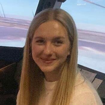 Opiekunka do dziecka w Bemowo: Zosia