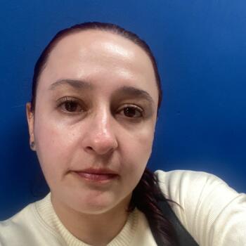 Babysitting job in Madrid: babysitting job Diana Cristina