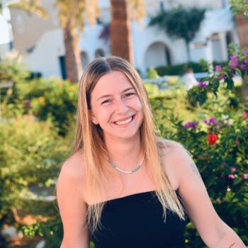 Babysitter Roggwil BE: Joana