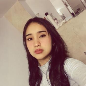 Babysitter in Alzira: Amy