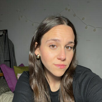 Niñera en Chiclana: Milagrosa