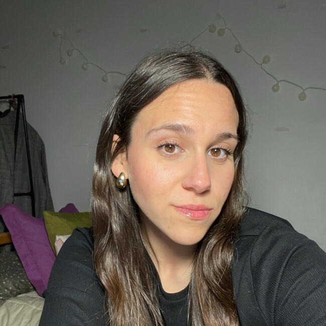 Niñera en Chiclana: Milagrosa