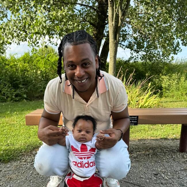 Babysitting job in San Diego: Lamar