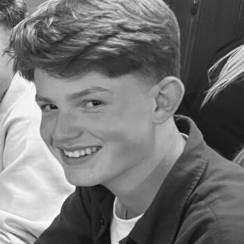 Babysitter in Condette: César