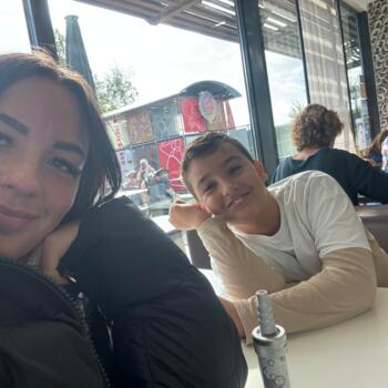 Babysitter in Beaumont-sur-Oise: Jessica