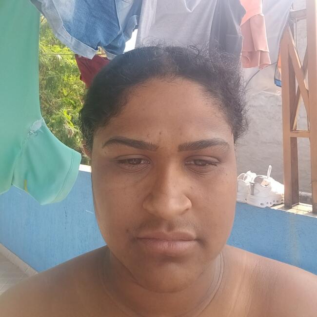 Babysitter in Carapicuíba: Jéssica