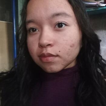 Babysitter in Mejicanos: Katia