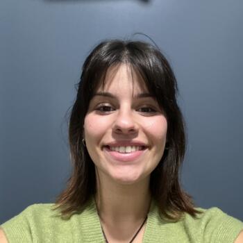 Niñera en La Línea de la Concepción: Noemi