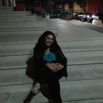 Babysitter Avezzano: Serena Rotondi