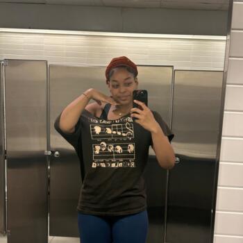 Babysitter in Toronto: Shiloah