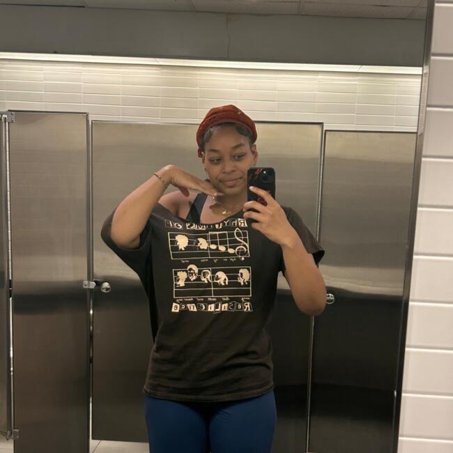 Babysitter in Toronto: Shiloah