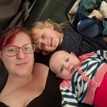 Babysitter in Binche: Florence