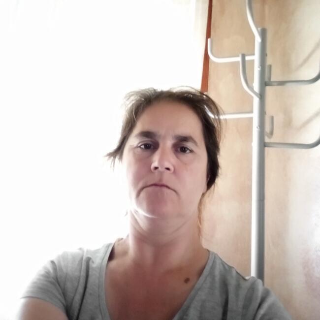 Babysitter in Lousado: Helena