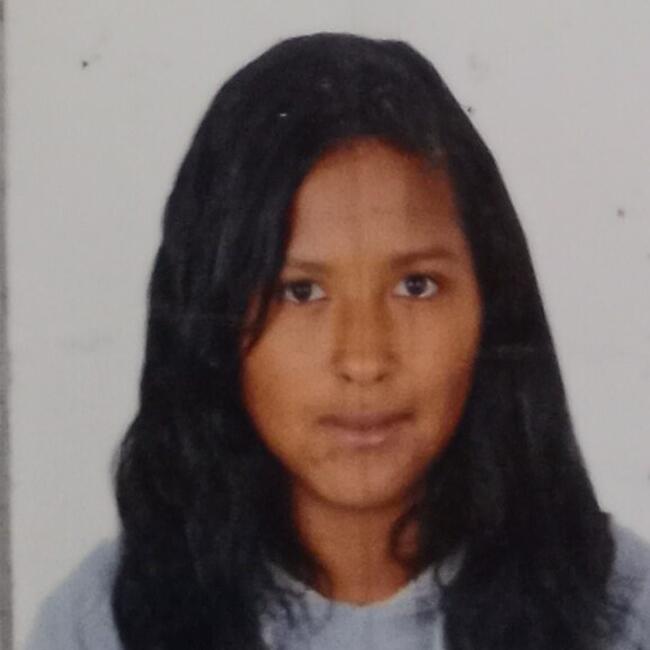 Niñera en Pasto: Marisol