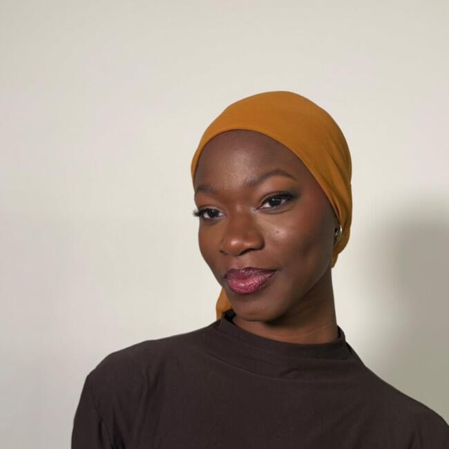 Babysitter in Collegno: Maimouna