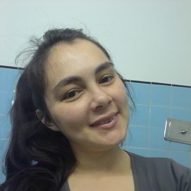 Niñera en Quilmes: Yessica