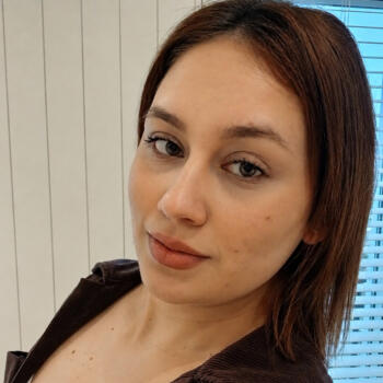 Babysitter in Buenos Aires: Olga