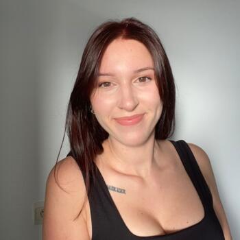 Babysitter Niort: Tiffany