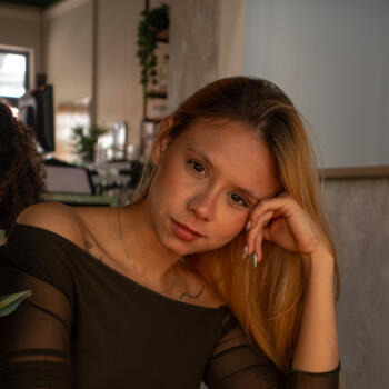 Babysitter Figueira da Foz: Bianca Cavalcante