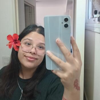 Babysitter in Córdoba: Alejandra