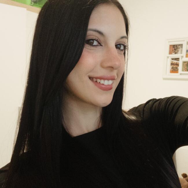 Babysitter in Reguengos de Monsaraz: Ana luisa