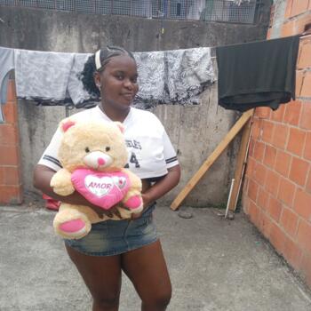 Babysitter in Palmira: Rosana