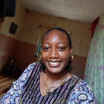 Babysitter in Lafia: Ajekeh