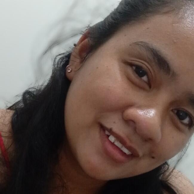 Babysitter in Angeles City: Kricia