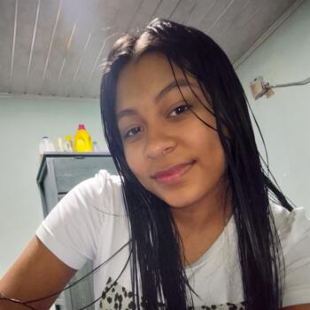 Babysitter in Barranquilla: Greidy