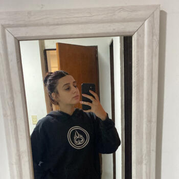 Babysitter in Córdoba: Kiara