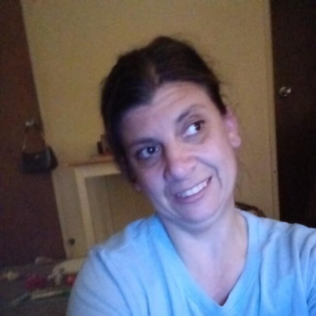 Babysitter in Woonsocket: Erin