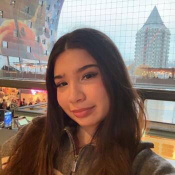 Babysitter in Binche: Aurora