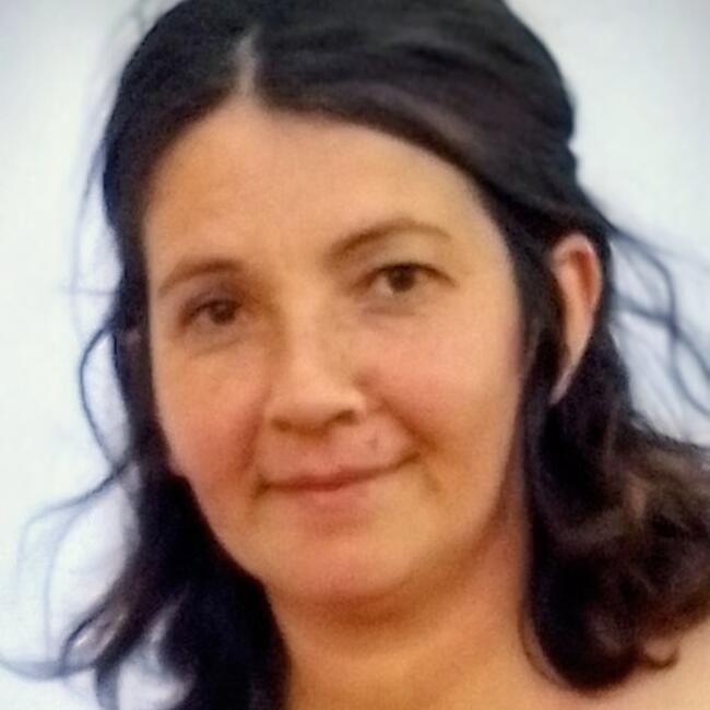 Babysitter in San Miguel de Tucumán: Lucia