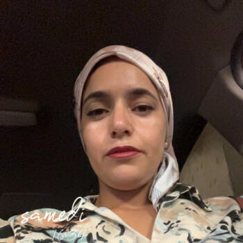 Babysitter Saint-Genis-Pouilly: Fatima