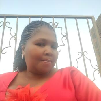 Babysitter Johannesburg South: Refiloe