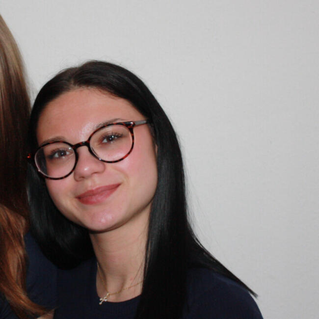 Babysitter in Glauchau: Queenie