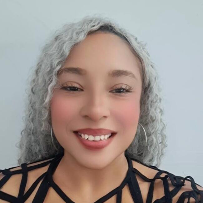 Canguro en Torrente: Gaby