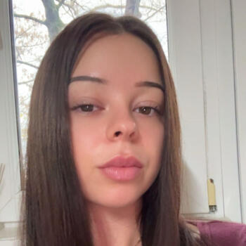 Babysitter in St. Gallen: Dragana