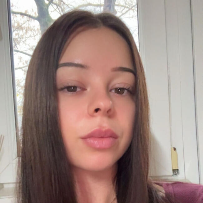 Babysitter in St. Gallen: Dragana