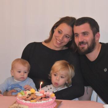 Parent Brugherio: GIULIA